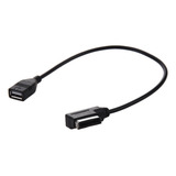 Para Carregamento De Cabo Audi Vw Music Interface Mdi Mmi Am