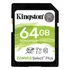 Para Cartão Sdhc Kingston 64gb