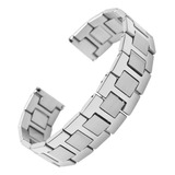 Para Cartier Tank Must W5200014 Pulseira De Relógio 20mm