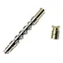 Para Cc80 Cr80 Water Drop Wheel Shaft Half Moon Pin Twist Sh