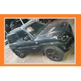 Para choque Capo Tr4