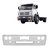 Para choque Completo Vw 15180 17210 23210 23220 23250 Titan