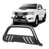 Para choque De Impulsão Hilux 2006 A 2015 Bepo Original