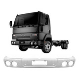 Para choque Dianteiro Compatível Ford Cargo 815 1119 2000   