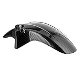 Para Choque Dianteiro De Grãos De Fibra De Carbono Para CB250F CB1300 CB600F CB900F Hornet 900 600 Aprimora O Estilo E A Proteção Da Sua Motocicleta