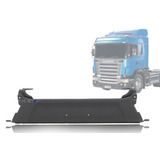 Para choque Dianteiro Scania S5 S6 Central