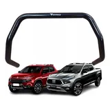 Para choque Impulsao Fiat