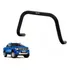Para choque Impusão 70mm Ranger 2013 A 2023 Preto