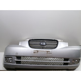 Para choque Kia Picanto Usado 2007