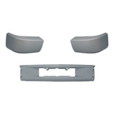 Para choque Par Ponteira Vw Delivery 5140 8150 9150