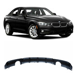 Para choque Traseiro Bmw