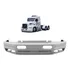 Para Choque Volvo Nl   Edc   8129611   Em Fibra Laminada