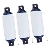 Para choques De Barco