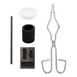 Para Conjunto De Cadinhos