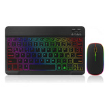 Para Conjunto De Teclado