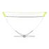 Para Conjunto Portátil De Rede De Badminton, Rede De Vôlei,