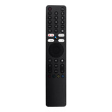 Para Controle Remoto De Voz Xmrm ml Para Ultra Hd 4k Qled Q2