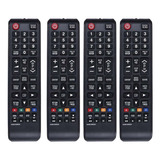 Para Controle Remoto Universal Samsung Lcd Led Tv Aa59 00602