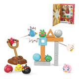 Para Criancas Slingshot Bird