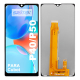 Para Cubot P40 p50