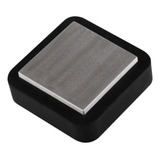 Para De Banco De Aço De 4 Polegadas  De Borracha Resistente