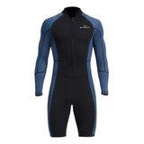 Para De Mergulho Masculino De Neoprene 1 5 Mm Manter