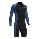 Para De Mergulho Masculino De Neoprene 1 5 Mm Manter