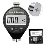 Para Digital Shore D Testador De Dureza 0 100ha 