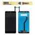 Para Digitalizador De Tela De Toque Zte V Ultra Lcd