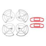 Para Dji Mavic Mini Anéis De Proteção Escudo De Hélice