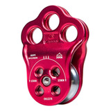 Para Equipamento De Rolamento De Esferas De Polia De Três