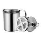 Para Espuma De Leite De Desnatadeira De Leite De Malha
