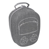 Para Estojo Rígido Vr2 Bolsa De Armazenamento Portátil Vr L