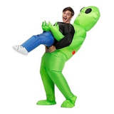 Extraterrestre