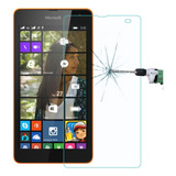 Para Filme De Vidro Temperado Microsoft Nokia Lumia 535