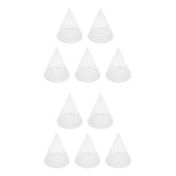 Para Filtro De Mel 10 Unidades Equipamento De Apicultura 