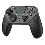 Para Gamepad Bluetooth Sem Fio Para Ps4 pro pc android 