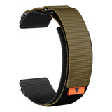 Para Garmin Fenix 7x 6x Pro Núcleo De Nylon 2 0