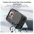 Para Gopro Hero 13 Protective Full Cover Shell Camera Access