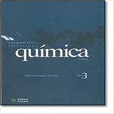 Para Gostar De Ler A Historia Da Quimica Volume 3 Atomo De Farias Editorial Atomo Tapa Mole Edición 2 En Português