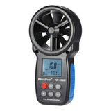 Anemômetro