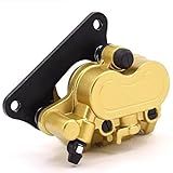 Para Honda CB190R Motorbike Former Back Calipers Peças Do Sistema De Freio Dianteiro 45250 KZG 901 