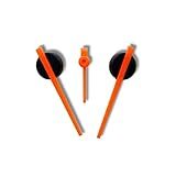 Para Honda CB400 SF VTEC CB 1 Kawasaki ZRX400 ZR1100 Yamaha XJR400 Suzuki GS500 Motocicleta Velocímetro Ponteiro Agulha Pinos Vermelhos