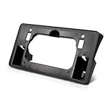Para Honda Civic 2009 2010 2011 Suporte De Placa De Licença Dianteiro Modelos Sedan E Híbridos Plástico Substituição Para HO1068111 615343733692 71145SA50