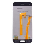 Para Htc One 9s 4g Um A9s Tela De Toque Incell