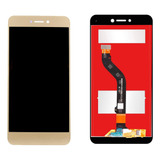 Para Huawei P8 Lite (2017) Pra-tl10 Lcd Tela Sensível Ao
