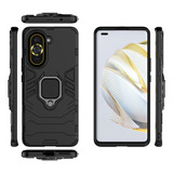 Para Huawei Pura70 Protetor De Suporte De Anel De Carro