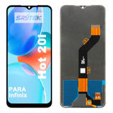 Para Infinix Hot 20i