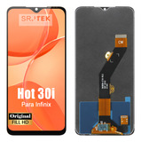 Para Infinix Hot 30i