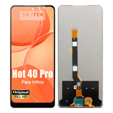 Para Infinix Hot 40